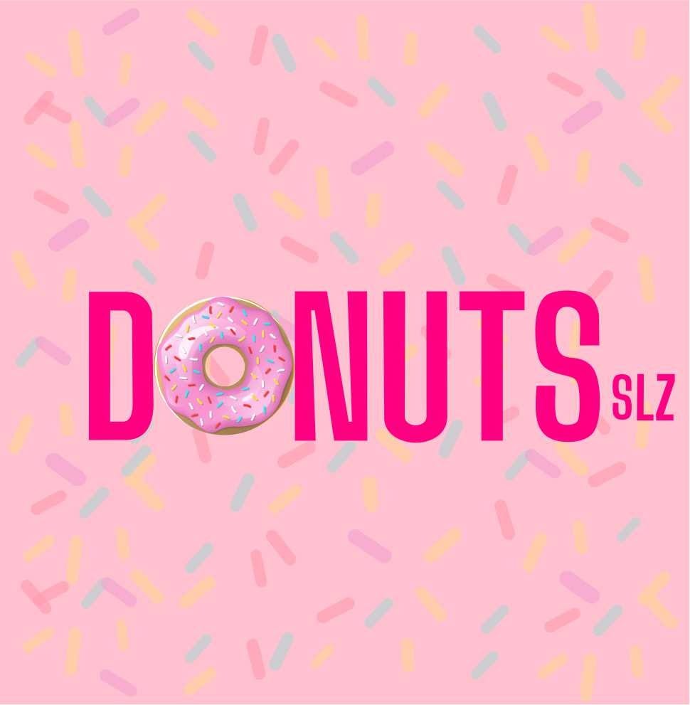 logo donuts slz